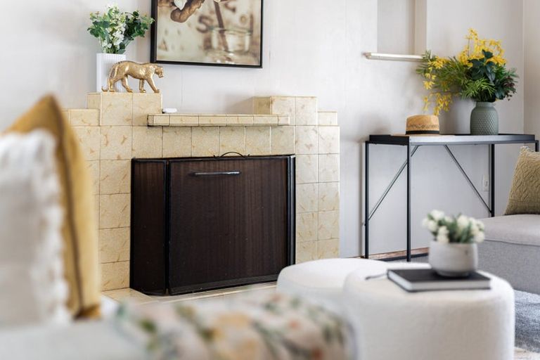 Photo of property in 21 Wellington Road, Wainuiomata, Lower Hutt, 5014