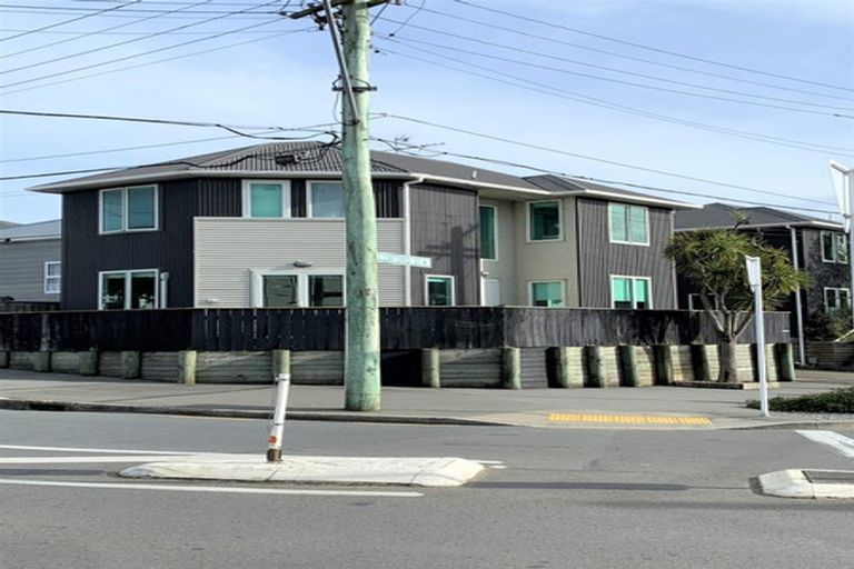 Photo of property in 1 Luxford Street, Berhampore, Wellington, 6023