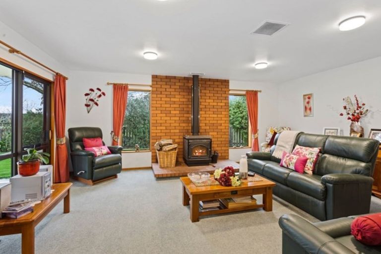 Photo of property in 556 Steffens Road, Starvation Hill, Oxford, 7495