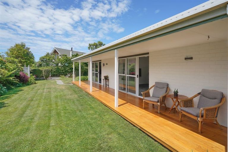 Photo of property in 100 Ashley Street, Rangiora, 7400