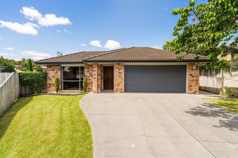 Photo of property in 55 Twickenham Place, Nawton, Hamilton, 3200