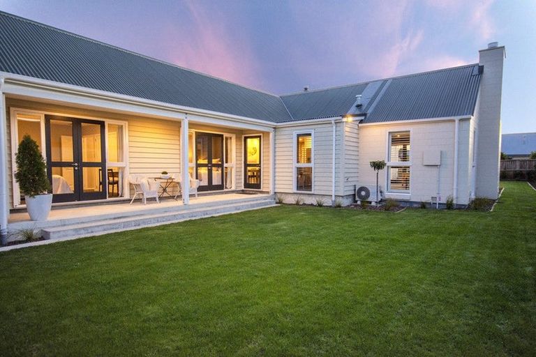 Photo of property in 95 Charles Street, Rangiora, 7400
