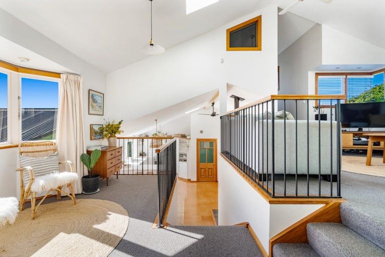 Photo of property in 29 Havelock Road, Hospital Hill, Napier, 4110