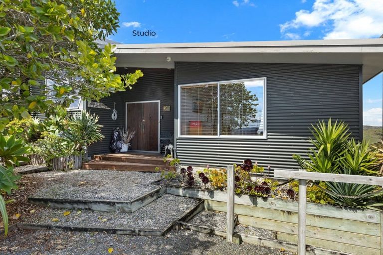 Photo of property in 564 Mahurangi West Road, Mahurangi West, Warkworth, 0983