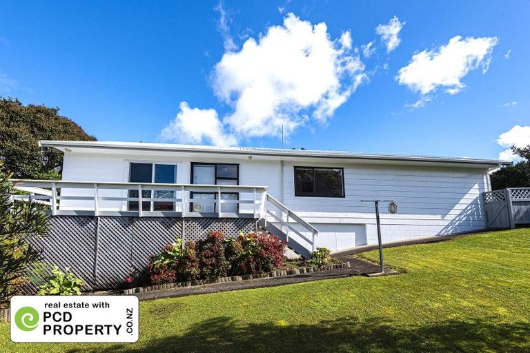Photo of property in 6b Commins Road, Onerahi, Whangarei, 0110