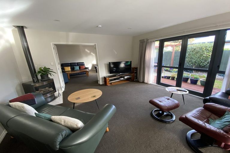 Photo of property in 55 Fairway Drive, Shirley, Christchurch, 8061