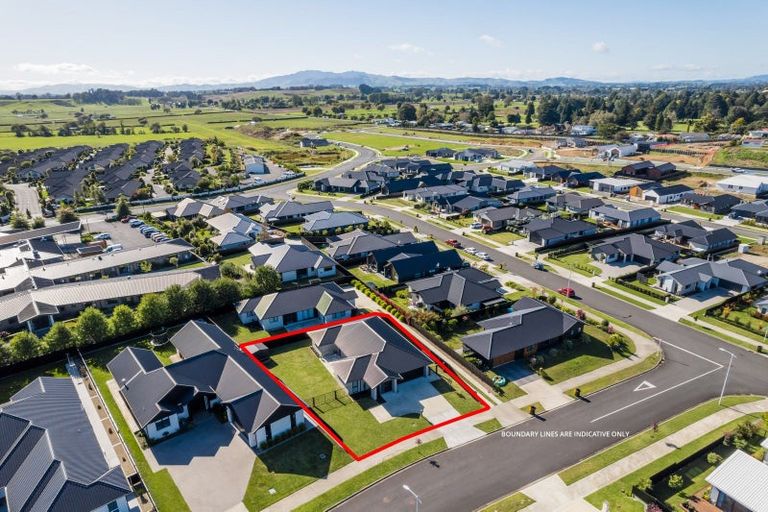 Photo of property in 13 Windermere Drive, Te Awamutu, 3800