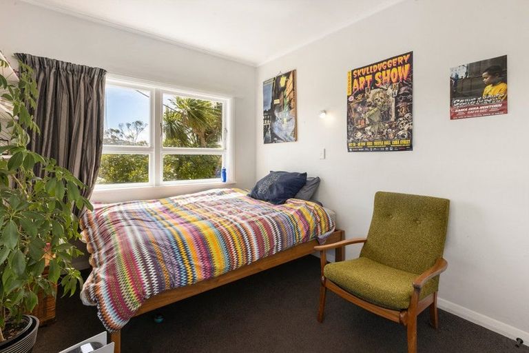 Photo of property in 18 Colville Street, Newtown, Wellington, 6021