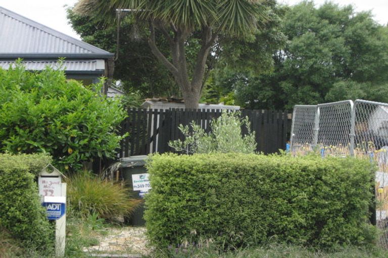 Photo of property in 52 Perth Street, Richmond, Christchurch, 8013
