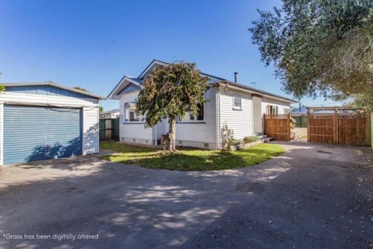 Photo of property in 35b Ngarimu Street, Avonside, Christchurch, 8061