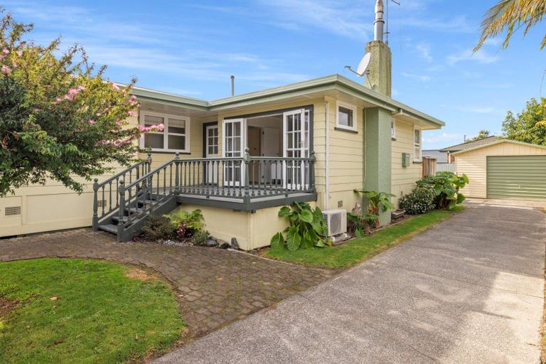 Photo of property in 7 Manson Street, Gate Pa, Tauranga, 3112