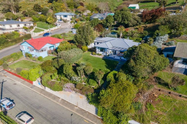 Photo of property in 12 Tay Street, Oamaru North, Oamaru, 9400