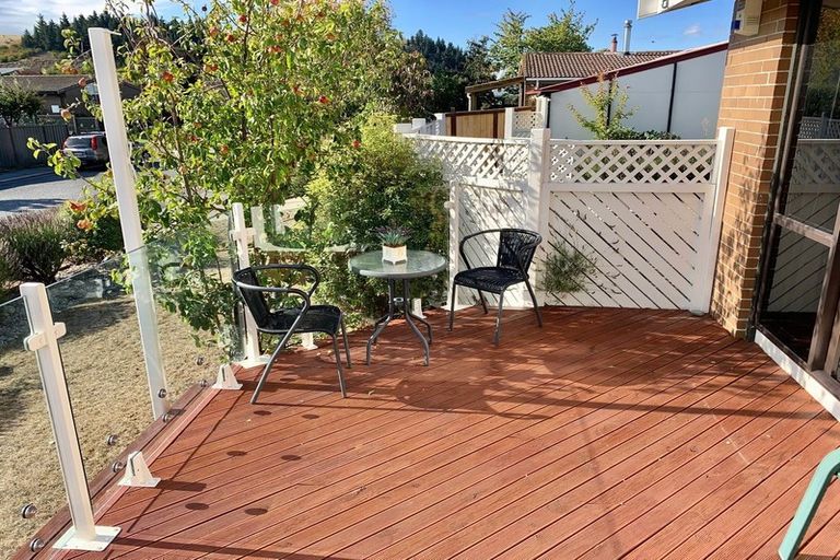 Photo of property in 1 Cornish Place, Cromwell, 9310