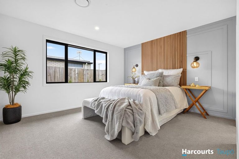 Photo of property in 50 Makomako Crescent, Wharewaka, 3330