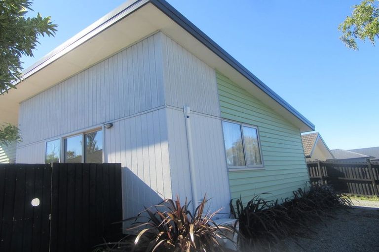 Photo of property in 51 Chartwell Street, Burwood, Christchurch, 8083