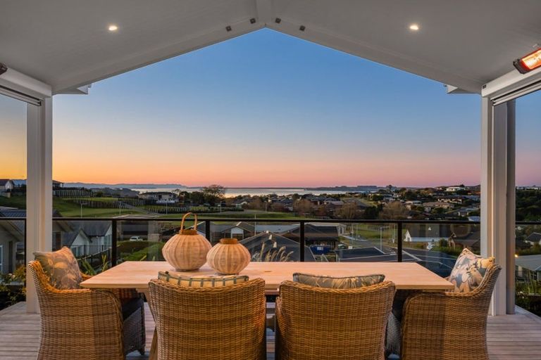 Photo of property in 3 Keiti View, Omokoroa, 3114