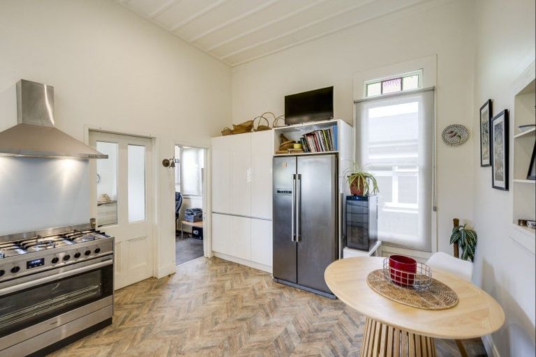 Photo of property in 506 Market Street South, Hastings, 4122