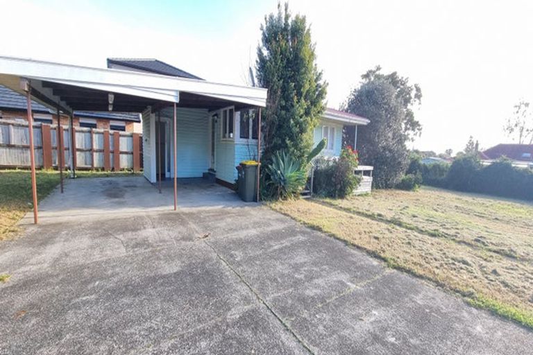 Photo of property in 176 Portage Road, Papatoetoe, Auckland, 2025