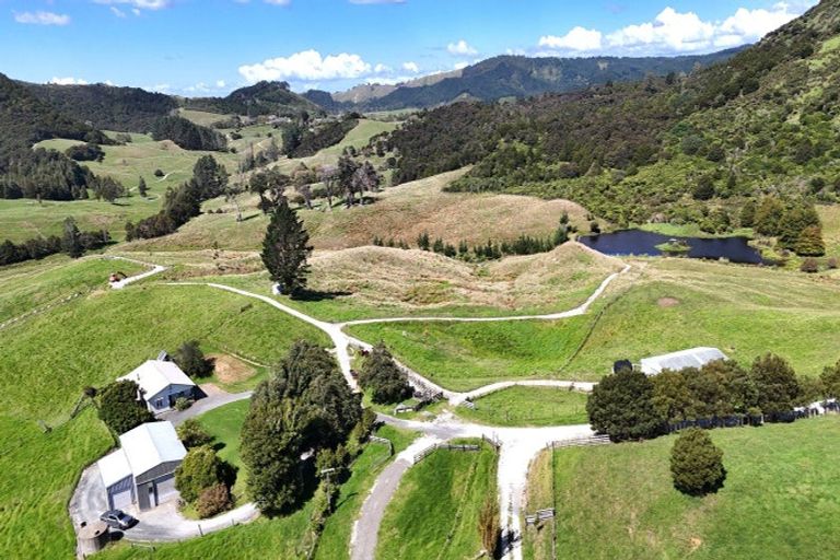 Photo of property in 509 Old Woodcocks Road, Kaipara Flats, Warkworth, 0981