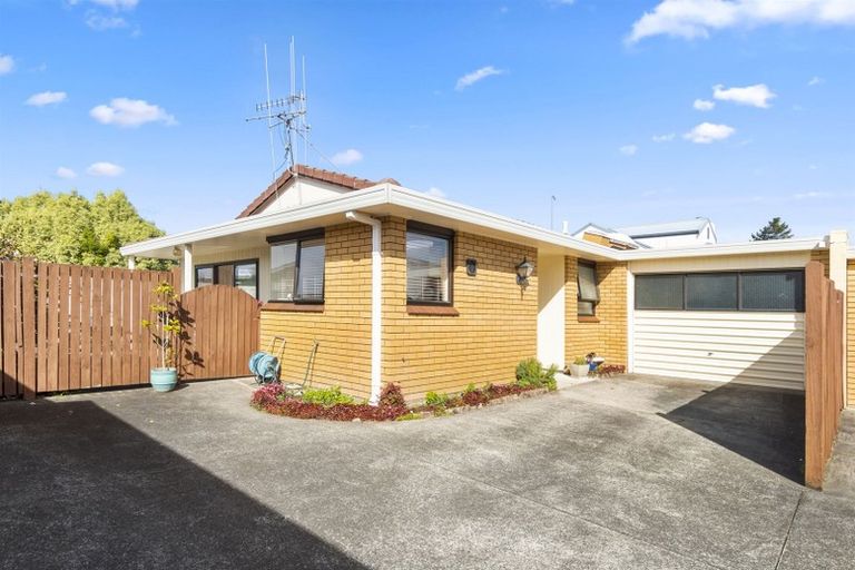 Photo of property in 3/478 Devonport Road, Tauranga South, Tauranga, 3112