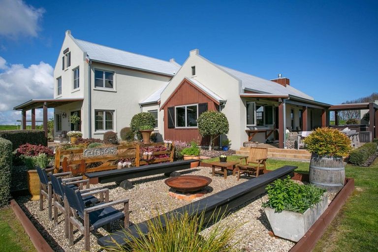 Photo of property in 98 Lichfield Road, Lichfield, Putaruru, 3482