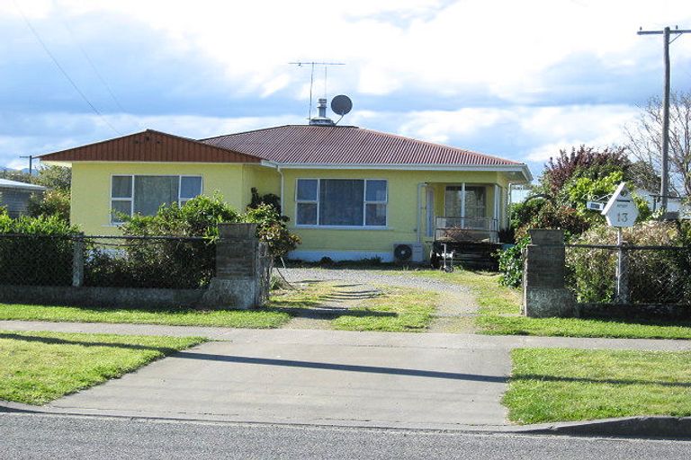 Photo of property in 13 Hospital Road, Witherlea, Blenheim, 7201