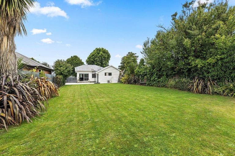 Photo of property in 49 Wychbury Street, Spreydon, Christchurch, 8024