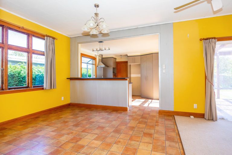 Photo of property in 20 Taylor Street, Geraldine, 7930