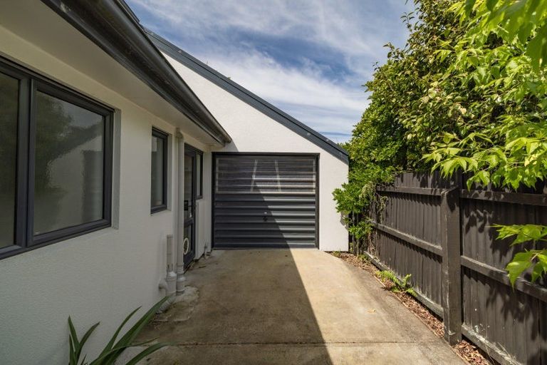 Photo of property in 163a Burwood Road, Burwood, Christchurch, 8083