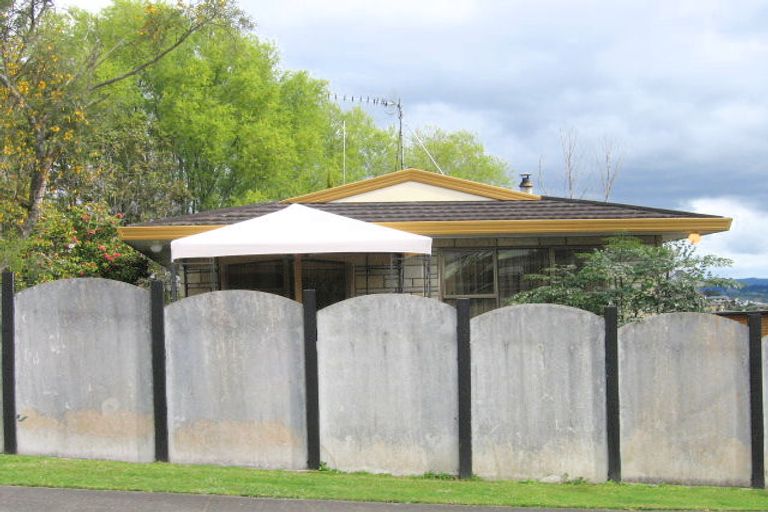Photo of property in 5 Te Atatu Place, Judea, Tauranga, 3110