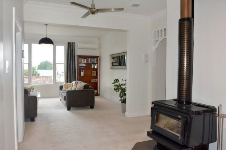 Photo of property in 50 Ross Street, Roslyn, Dunedin, 9010