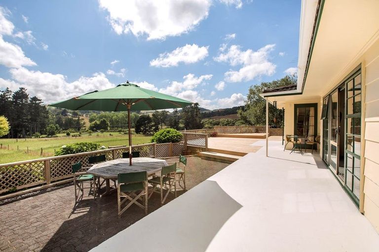 Photo of property in 118 Maxted Road, Ramarama, Drury, 2579