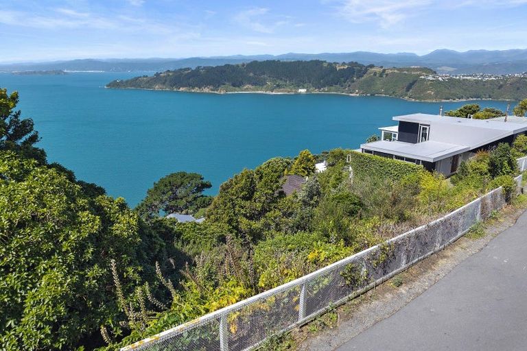 Photo of property in 47 Roseneath Terrace, Roseneath, Wellington, 6011