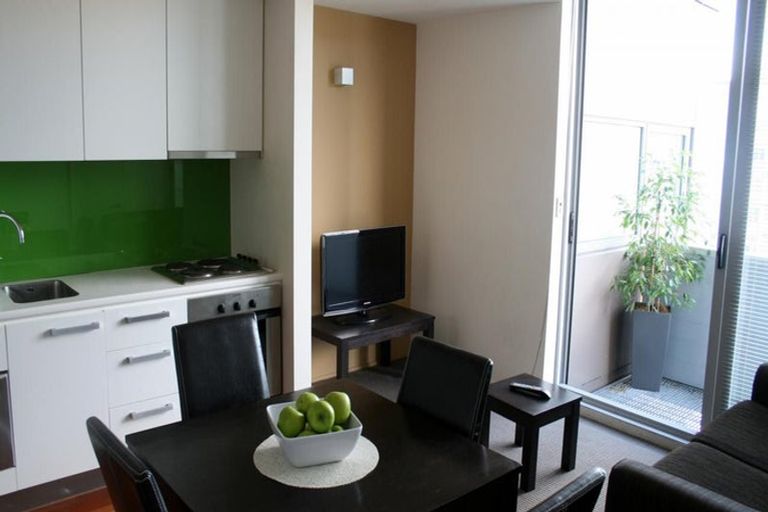Photo of property in The Wellington Suites, 788/233 Cuba Street, Te Aro, Wellington, 6011