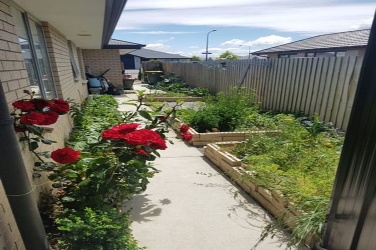 Photo of property in 60 Shadbolt Lane, Rolleston, 7614