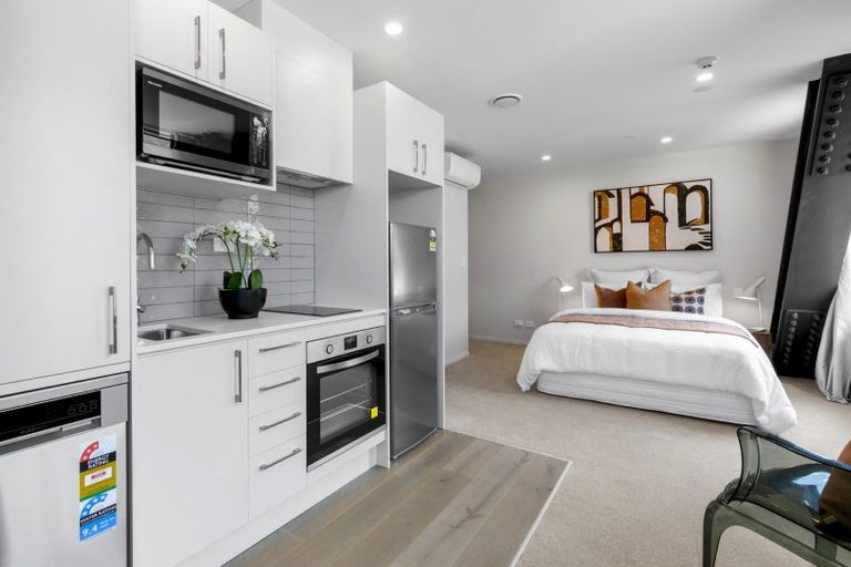 Photo of property in Kawarau Residences, 315/16a Mountain Ash Drive, Frankton, Queenstown, 9300