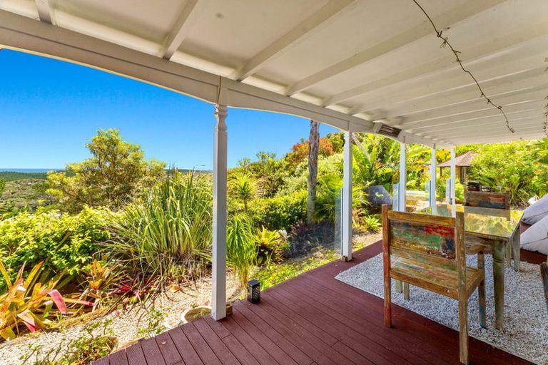 Photo of property in 789 Wilson Road, South Head, 0874