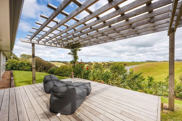 Photo of property in 158 Mount Biggs Road, Halcombe, Feilding, 4779