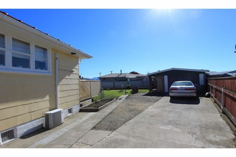 Photo of property in 5 Smith Avenue, Mayfield, Blenheim, 7201