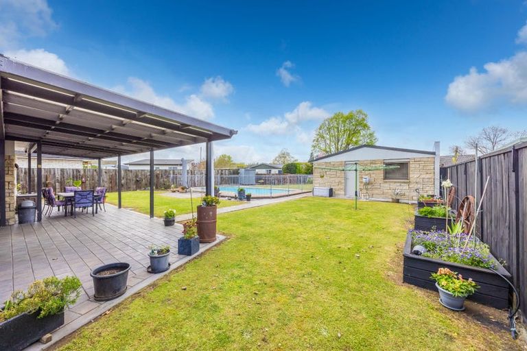 Photo of property in 360 Racecourse Road, Te Awamutu, 3800