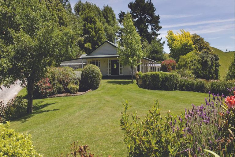 Photo of property in 371 Oruanui Road, Wairakei, Taupo, 3384