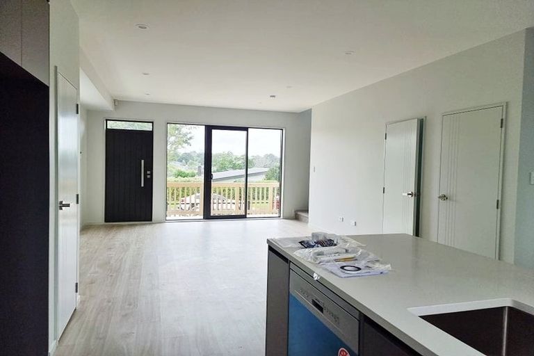 Photo of property in 1/20 Eban Avenue, Hillcrest, Auckland, 0627