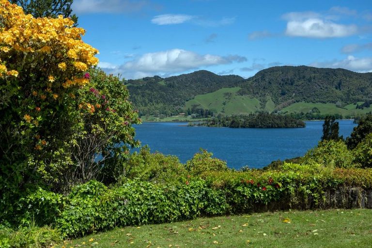 Photo of property in 231 Millar Road, Lake Okareka, Rotorua, 3076