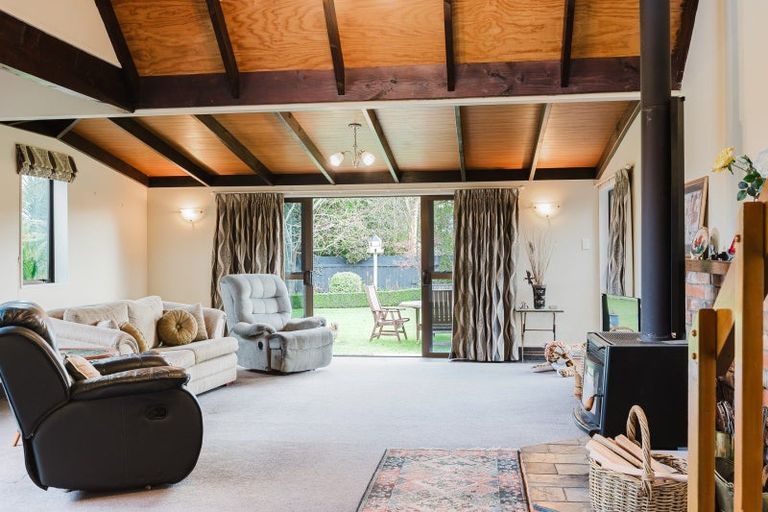 Photo of property in 4 Lawson Street, Pahiatua, 4910