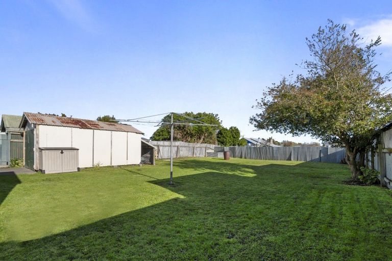 Photo of property in 14 Blackwell Street, Marton, 4710