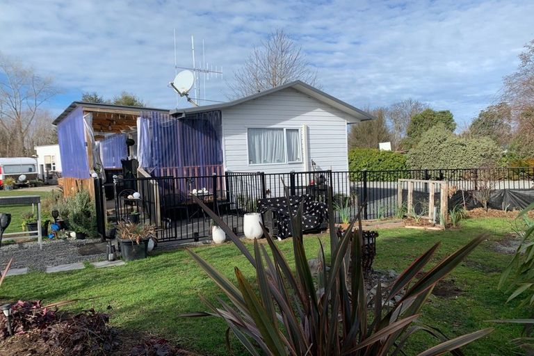 Photo of property in 145 Talbot Street, Geraldine, 7930