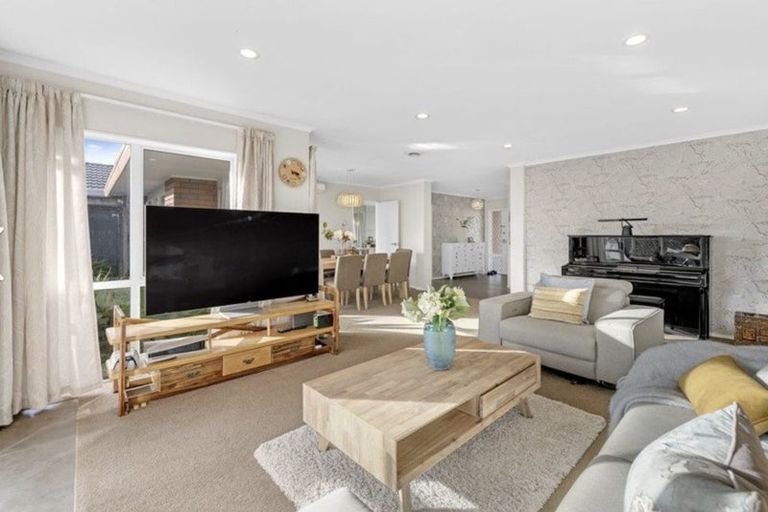 Photo of property in 46 Kilimanjaro Drive, Northpark, Auckland, 2013