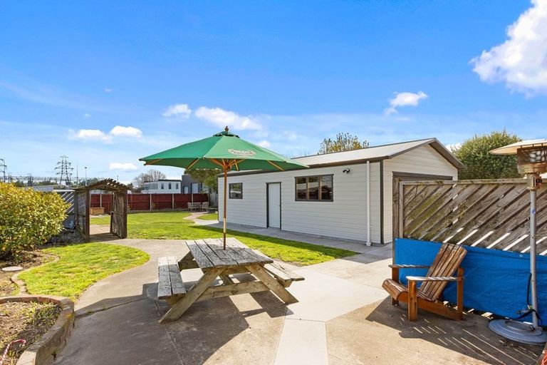 Photo of property in 127 Harris Crescent, Papanui, Christchurch, 8053