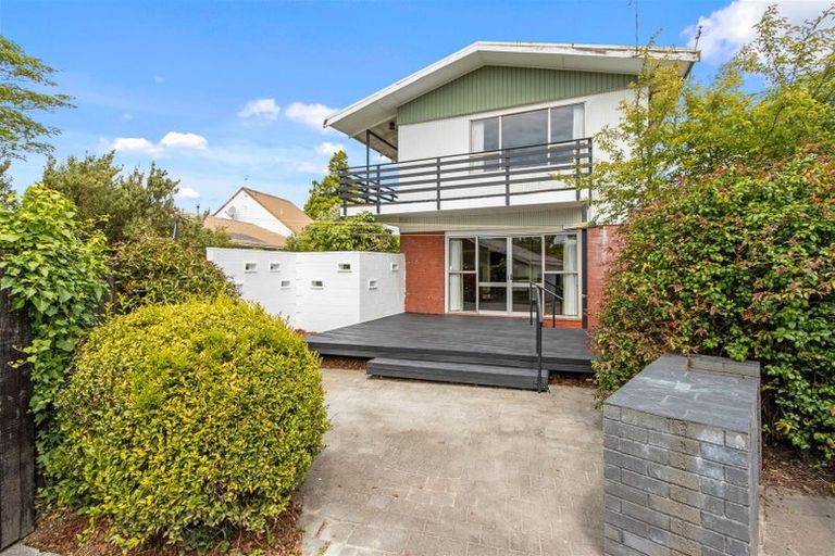 Photo of property in 25 Todd Avenue, Bishopdale, Christchurch, 8051