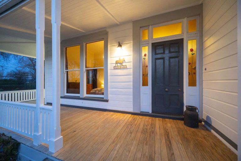 Photo of property in 105 Lockwood Road, Kairanga, 4475